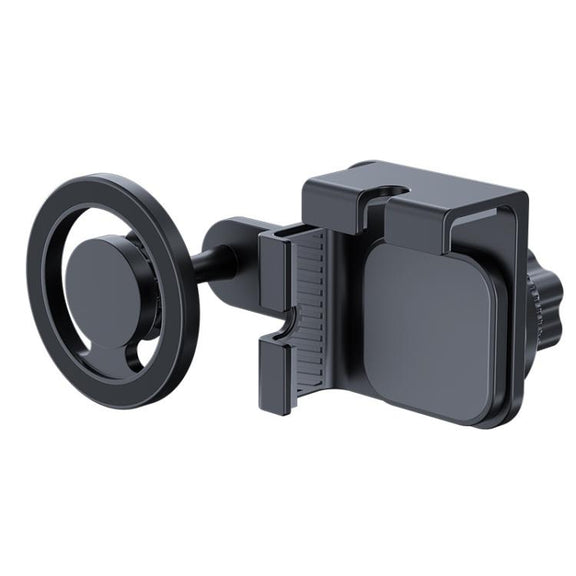 Magnetic Car Phone Holder Mount for Tesla Model 3/Y / AITO / NIO / Lixiang Auto(Black)