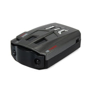 Car Mobile Radar Speed Detector Car Electronic Dog, Support English / Russian