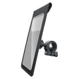 Bicycle Waterproof Phone Bag Mount Stand 360 Degree Rotation Motorcycle Bike Cellphone Holder, Spec: Handlebar Model - Holders by PMc TechLife | Online Shopping South Africa | PMc TechLife | Buy Now Pay Later Mobicred
