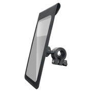 Bicycle Water-resistant Phone Bag Mount Stand 360 Degree Rotation Motorcycle Bike Cellphone Holder, Spec: Handlebar Model