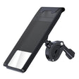 Bicycle Holder Waterproof Pouch Bag Bike Motorcycle Handlebar Mirror Phone Stand Mount, Size: L - Holders by PMC TechLife | Online Shopping South Africa | PMC TechLife | Buy Now Pay Later Mobicred