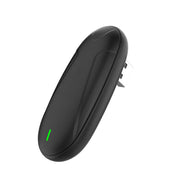 Original Carplay Wired To Wireless Box Adapter Car Connect Android Box, Model: MINI SE X1AIR Black