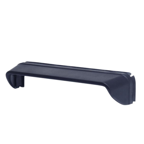 Car Navigation Display Universal Sun Visor, Size: S