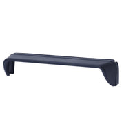 Car Navigation Display Universal Sun Visor, Size: M