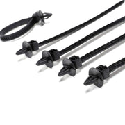 250pcs / Set Automotive Fixing Clip Tool For Ford / Toyota / Honda