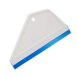 Trapezoidal Car Film Tool Scraper Glass Cleaning Wiper - Sticker Tools by PMc TechLife | Online Shopping South Africa | PMc TechLife | Buy Now Pay Later Mobicred