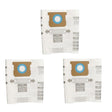 3pcs /Pack Dust Bag For Shop-Vac 5-8 Gallon Vacuum Cleaners Replacement Parts - Other Accessories by PMc TechLife | Online Shopping South Africa | PMc TechLife | Buy Now Pay Later Mobicred