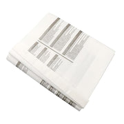 3pcs /Pack Dust Bag For Shop-Vac 5-8 Gallon Vacuum Cleaners Replacement Parts