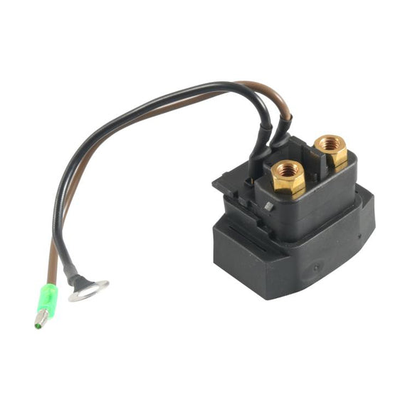 Outboard Motor Starter Relay For Mercury Mariner(A10232-01)