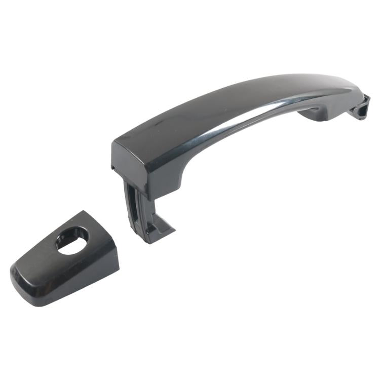 Car Door Outer Handle Accessories For Chevrolet Aveo, Model: Black Left Front 96468254/96468268