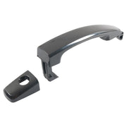 Car Door Outer Handle Accessories For Chevrolet Aveo, Model: Black Left Front 96468254/96468268