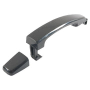 Car Door Outer Handle Accessories For Chevrolet Aveo, Model: Black Universal 96468254/96468293