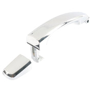 Car Door Outer Handle Accessories For Chevrolet Aveo, Model: Electroplating Universal 96468266/96468306