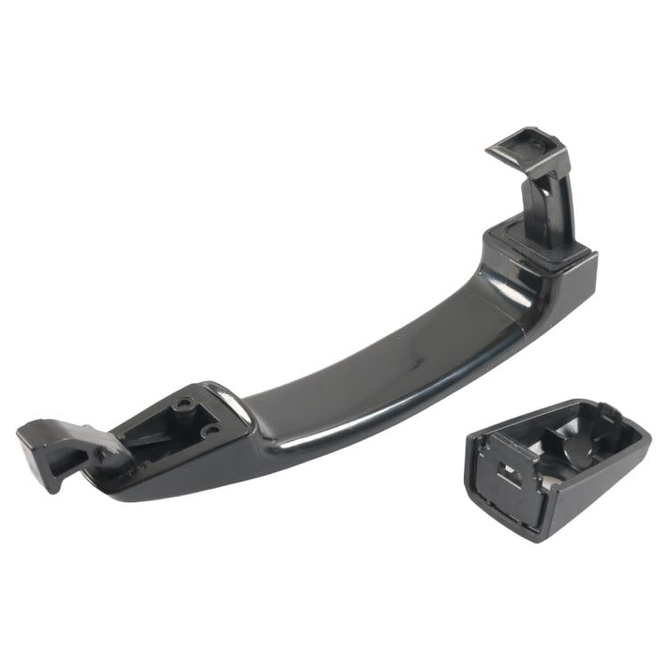Car Door Outer Handle Accessories For Chevrolet Aveo, Model: Electroplating Universal 96468266/96468306