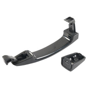 Car Door Outer Handle Accessories For Chevrolet Aveo, Model: Electroplating Universal 96468266/96468306
