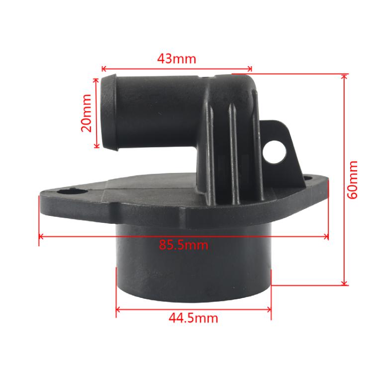 Crankcase Ventilation Valve For Jeep/Dodge/Chrysler, Specifications: A10042