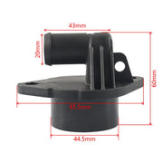 Crankcase Ventilation Valve For Jeep/Dodge/Chrysler, Specifications: A10042