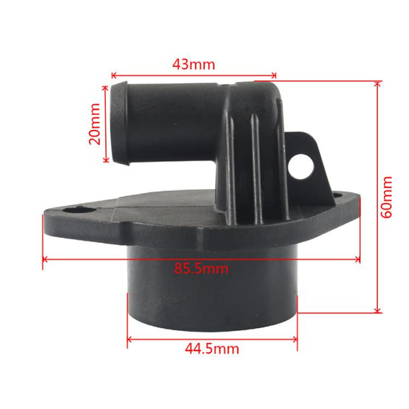 Crankcase Ventilation Valve For Jeep/Dodge/Chrysler, Specifications: A10042