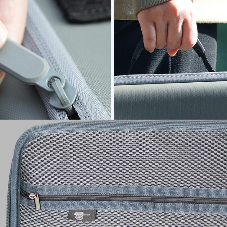 For DJI Flip CYNOVA FL-SNB-CY Drone Storage Bag Portable Handheld Bag, Style: RC2 Screen Control Version ( Without Shoulder Strap )