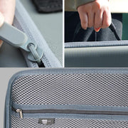 For DJI Flip CYNOVA FL-SNB-CY Drone Storage Bag Portable Handheld Bag, Style: RC-N3 Version ( Without Shoulder Strap )