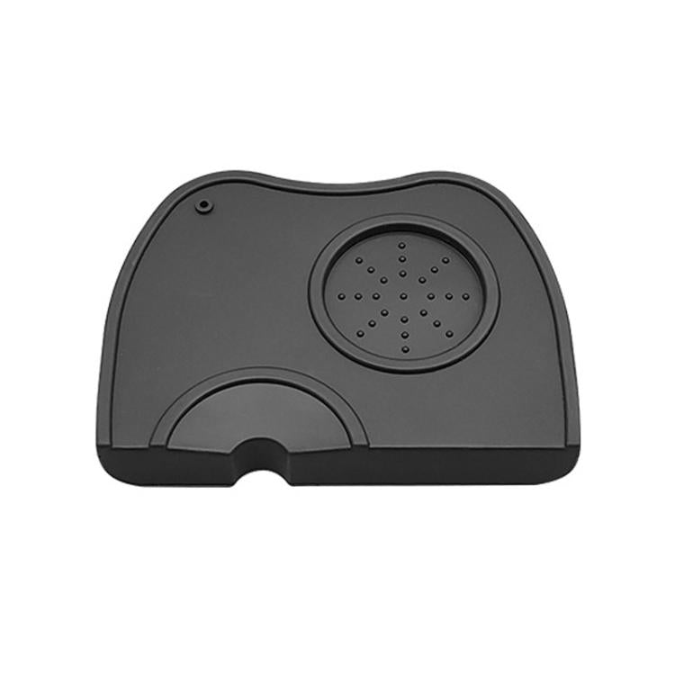 Medium Coffee Non-Slip Corner Filling Silicone Pads Barista Accessories