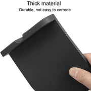 Small Coffee Non-Slip Corner Filling Silicone Pads Barista Accessories