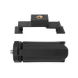For DJI Flip CQT Drone Adapter Expansion Bracket 1/4 Connector to Tripod Fixed Shooting Accessories, Spec: Stand+Mini Tripod - free shipping - PMC TechLife - Order now!
