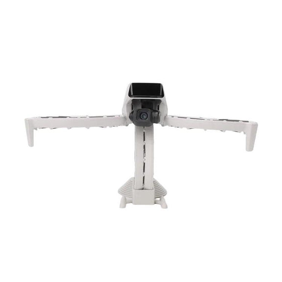 For DJI Flip CQT Drone Desktop Display Stand Drop-proof and Non-slip Fixed Bracket, Style: Science Fiction