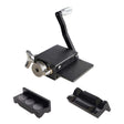 Oil Pipe Crimping Tool 5/8 Inch Intercooler Pipe Joint Crimping Machine, Color: With Fixing Tool Black - Others by PMc TechLife | Online Shopping South Africa | PMc TechLife | Buy Now Pay Later Mobicred