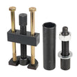 For Harley Big Twin 1409KMT Transmission Spindle Inner Bearing Tool, Specifications: Complete Set - Replacement Parts by PMc TechLife | Online Shopping South Africa | PMc TechLife | Buy Now Pay Later Mobicred