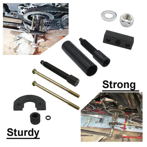 For Harley Big Twin 1409KMT Transmission Spindle Inner Bearing Tool, Specifications: Socket