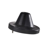 For Freightliner Cascadia P3 Truck Bumper(Black)