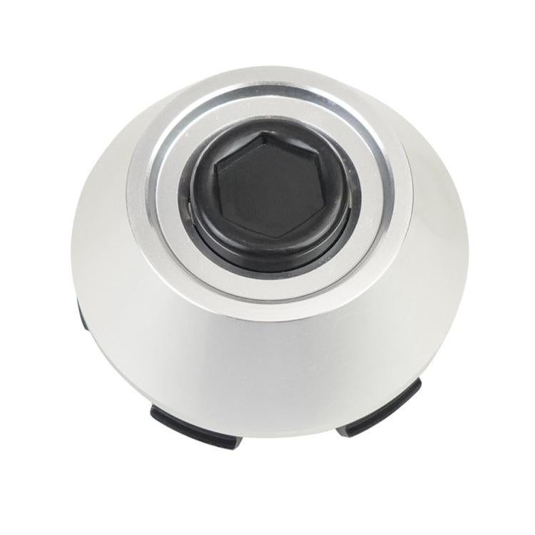 61mm B-type Wheel Center Cap For CE28 SE37 RAYS(Silver)