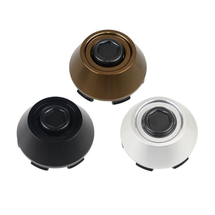 61mm B-type Wheel Center Cap For CE28 SE37 RAYS(Copper)