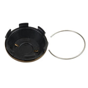 61mm B-type Wheel Center Cap For CE28 SE37 RAYS(Copper)