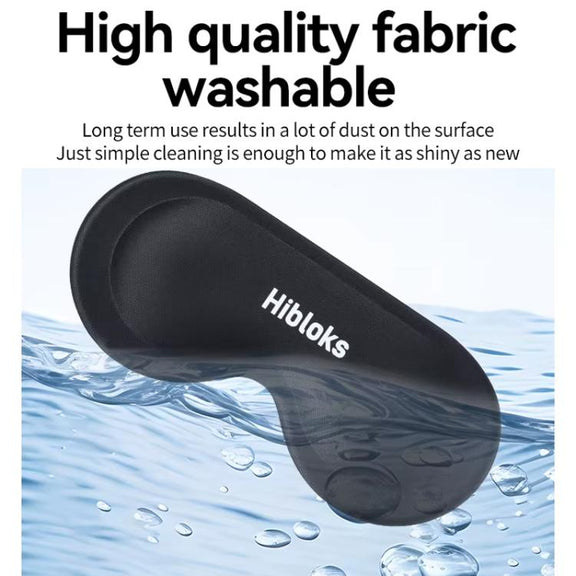 Hibloks Aviator Glasses Light Cover Head-Up Display Dust Protector Compatible With DJI N3 / Oculus Quest / Pico 3