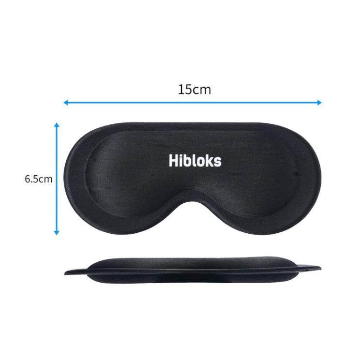 Hibloks Aviator Glasses Light Cover Head-Up Display Dust Protector Compatible With DJI N3 / Oculus Quest / Pico 3