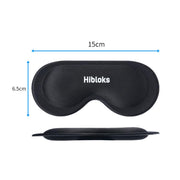 Hibloks Aviator Glasses Light Cover Head-Up Display Dust Protector Compatible With DJI N3 / Oculus Quest / Pico 3