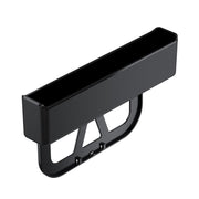 Car Seat Seam Storage Box Universal Car Seam Organizer Auto Accessories(Black)