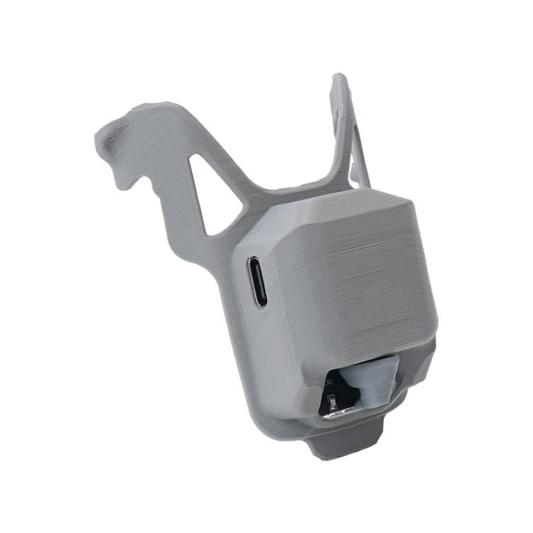 For DJI Air 3S RCSTQ Drone Air Thrower Transport Device(Thrower+Binding Line)
