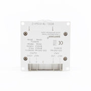 SINOTIMER TM-619sH-2 220VAC 10A Digital 7-Day Timer Switch Second Control Timer