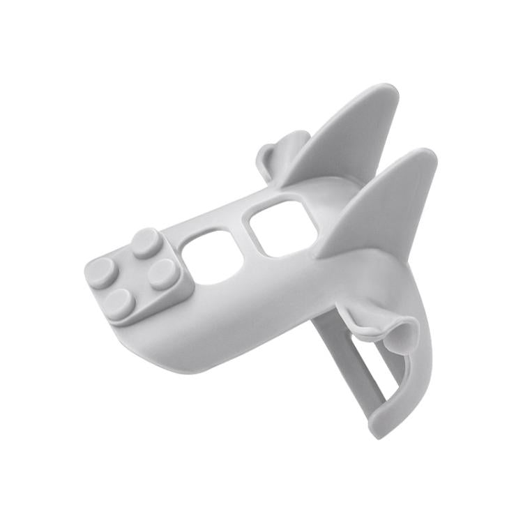 For DJI Neo BRDRC NEO025 Battery Removal Flight Tail Battery Anti-Disconnect Buckle(Gray)
