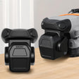 For DJI Air 3S BRDRC Lens Protective Cover Dustproof Anti-Knock Fixed Clip Gimbal Protector(Frosted Black) - free shipping - PMC TechLife - Order now!
