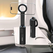 TELESIN P1-HSS-02 Magnet Version Remote Control Travel Photo Cell Phone Holder Desktop Fixed Lazy Magnetic Holder