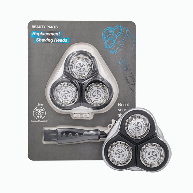 HQ7310 Blade Head for Philips Shaver HQ7360 HQ7340 7390 HQ8 Accessories(White)