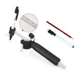 Fender Parallel Marking Tool Automotive Sheet Metal Dent Repair Tool(Black) - Sheet Metal Tools by PMc TechLife | Online Shopping South Africa | PMc TechLife | Buy Now Pay Later Mobicred