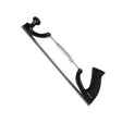 Body Sheet Metal Data Restoration Grinding File, Specifications: Tool Holder + Blade Fine Teeth - Sheet Metal Tools by PMc TechLife | Online Shopping South Africa | PMc TechLife | Buy Now Pay Later Mobicred