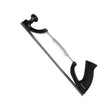 Body Sheet Metal Data Restoration Grinding File, Specifications: Tool Holder + Blade Cross Teeth - Sheet Metal Tools by PMc TechLife | Online Shopping South Africa | PMc TechLife | Buy Now Pay Later Mobicred