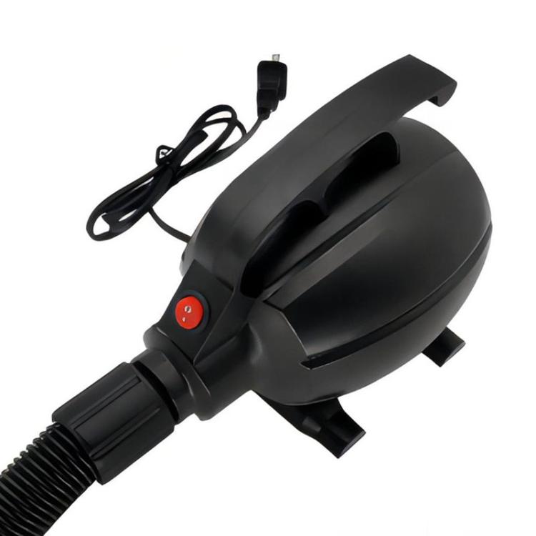 GLD-318 High Power 600W Electrical Inflatable Pump Tent Yoga Mat Inflator EU Plug