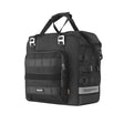Rhinowalk MTR2050 25L-32L Expandable Large Capacity Quick-release Motorcycle Side Bag(Black) - free shipping - PMc TechLife - Order now!